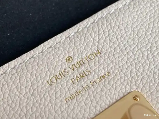 Vuitton pouch Lockme Louis 0516